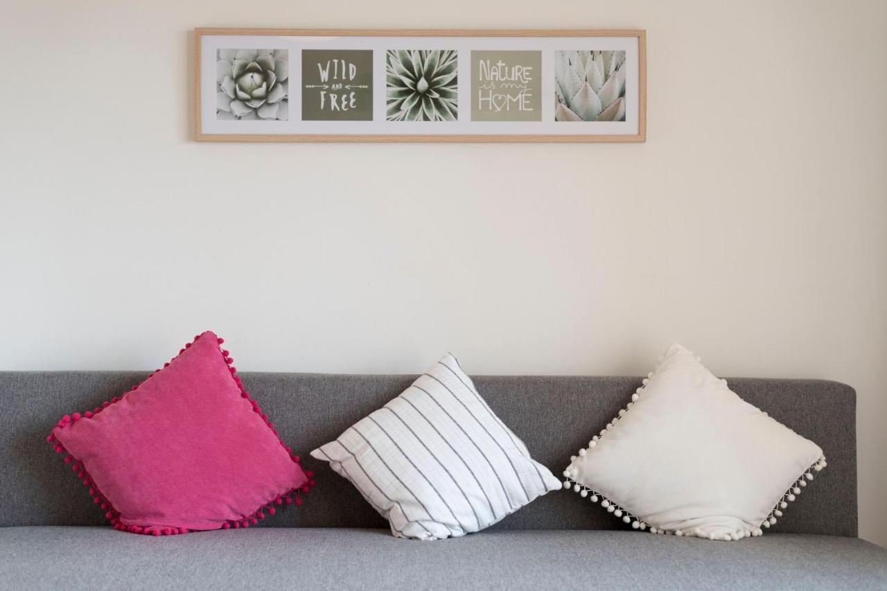 Lovelystay - 1Br Flat With Stunning Views Over Porto Vila Nova de Gaia Exteriér fotografie