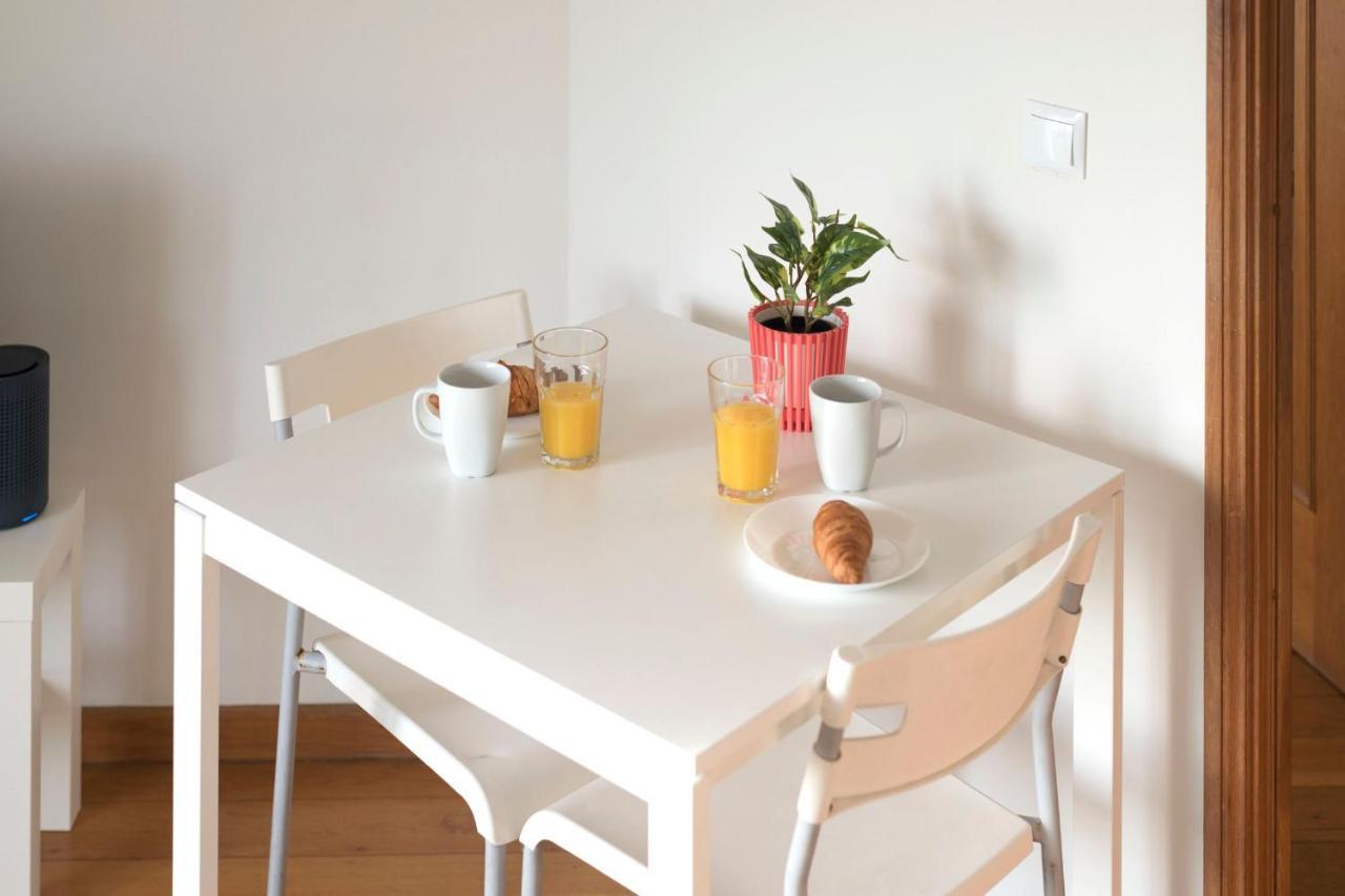 Lovelystay - 1Br Flat With Stunning Views Over Porto Vila Nova de Gaia Exteriér fotografie