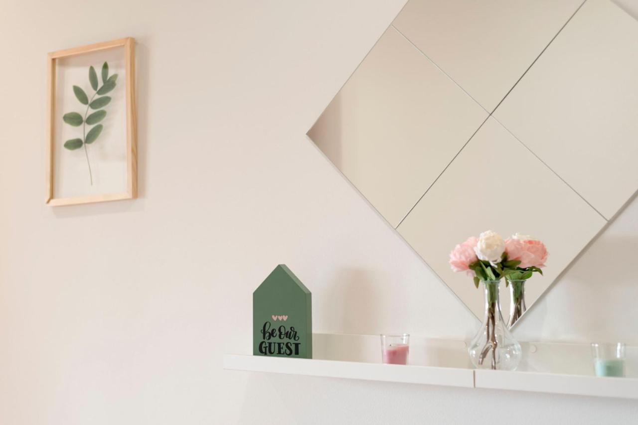 Lovelystay - 1Br Flat With Stunning Views Over Porto Vila Nova de Gaia Exteriér fotografie