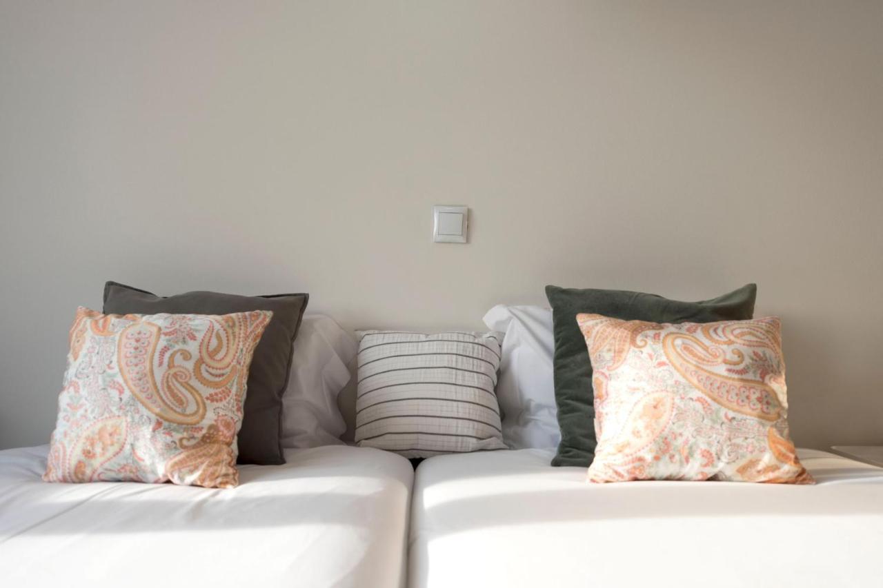 Lovelystay - 1Br Flat With Stunning Views Over Porto Vila Nova de Gaia Exteriér fotografie